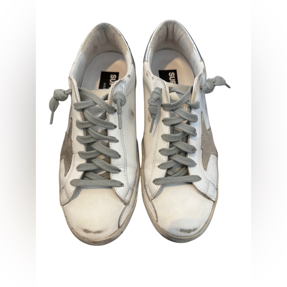 Golden Goose Sneakers